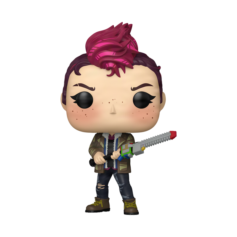 Funko Pop - Stranger Things Tales from '85 - Nikki