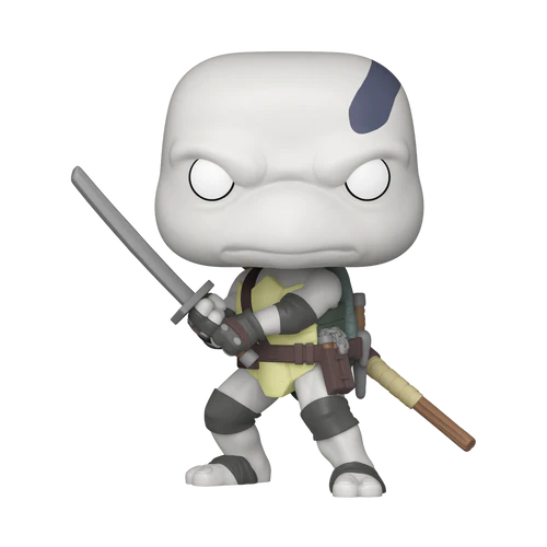 Funko Pop - Teenage Mutant Ninja Turtles The Last Ronin - Uno
