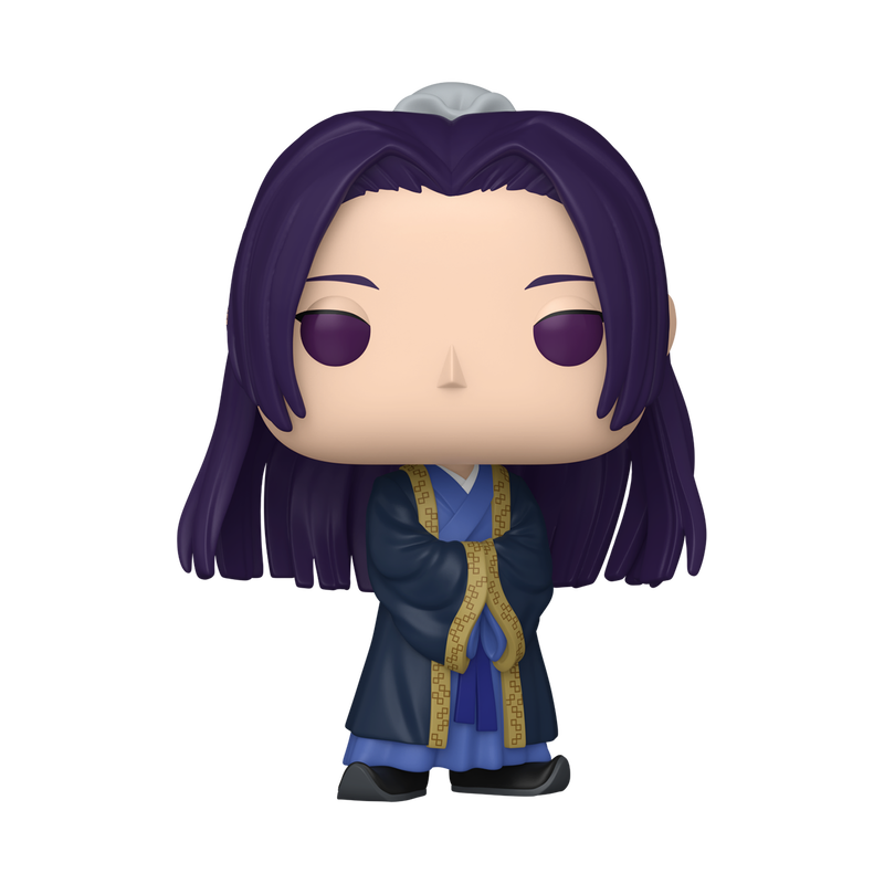 Funko Pop - The Apothecary Diaries - Jinshi