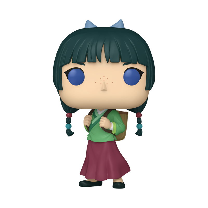 Funko Pop - The Apothecary Diaries - Maomao