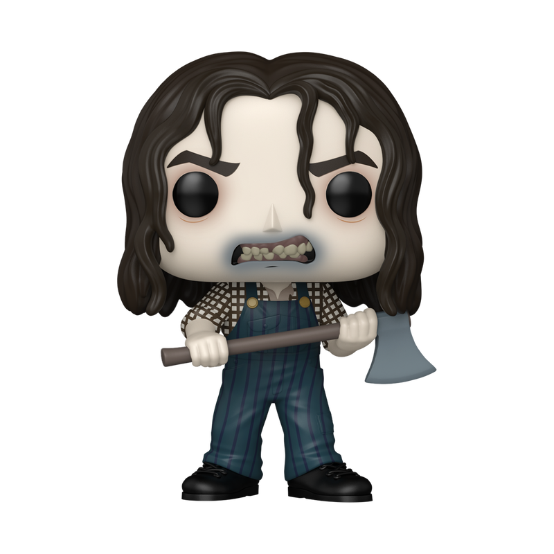 Funko Pop - The Conjuring - Abner