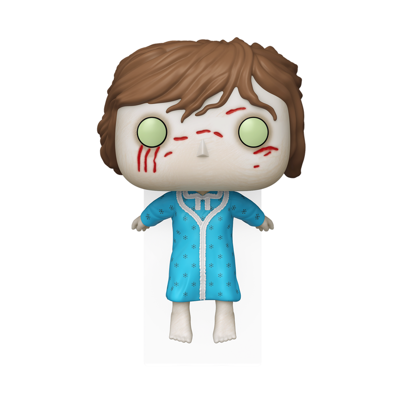Funko Pop - The Exorcist - Regan Floating (Special Edition)