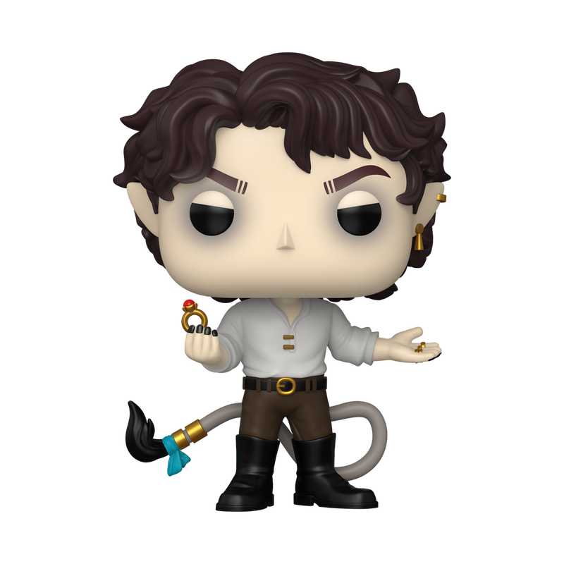 Funko Pop - The Folk of the Air - Cardan Greenbriar