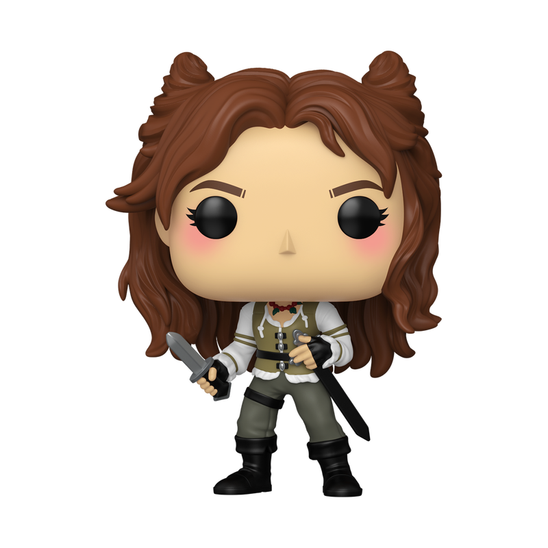 Funko Pop - The Folk of the Air - Jude Duarte