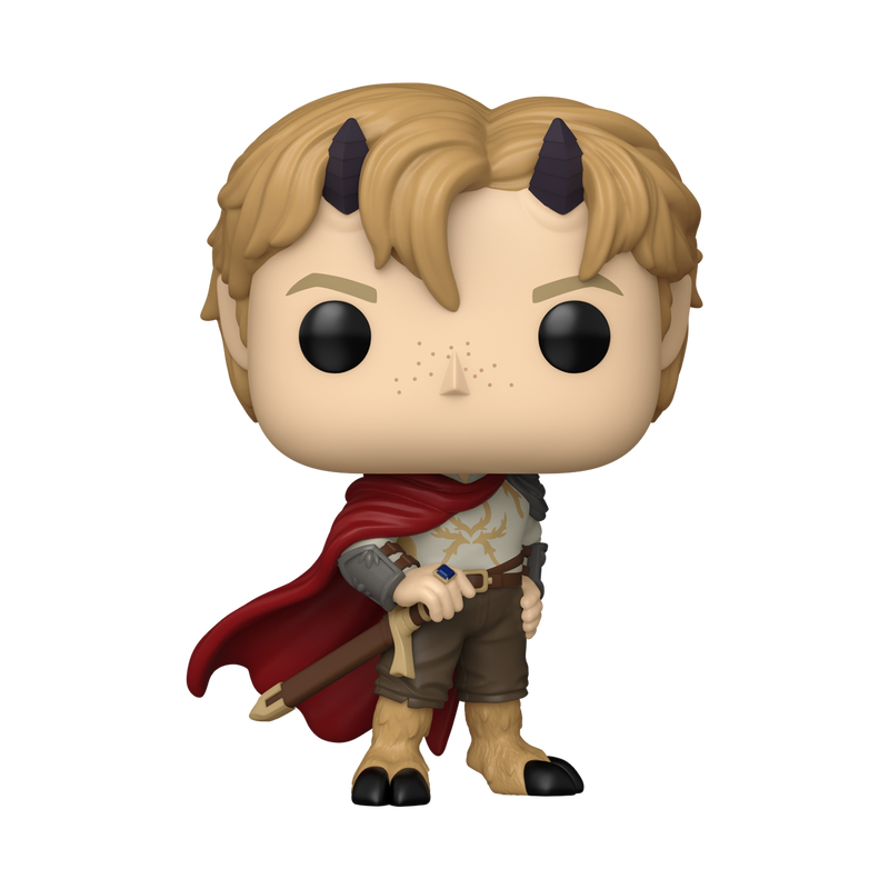 Funko Pop - The Folk of the Air - Oak