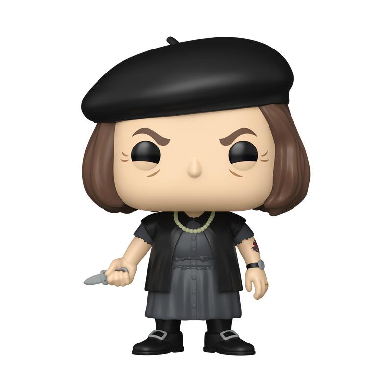 Funko Pop - The Goonies - Mama Fratelli