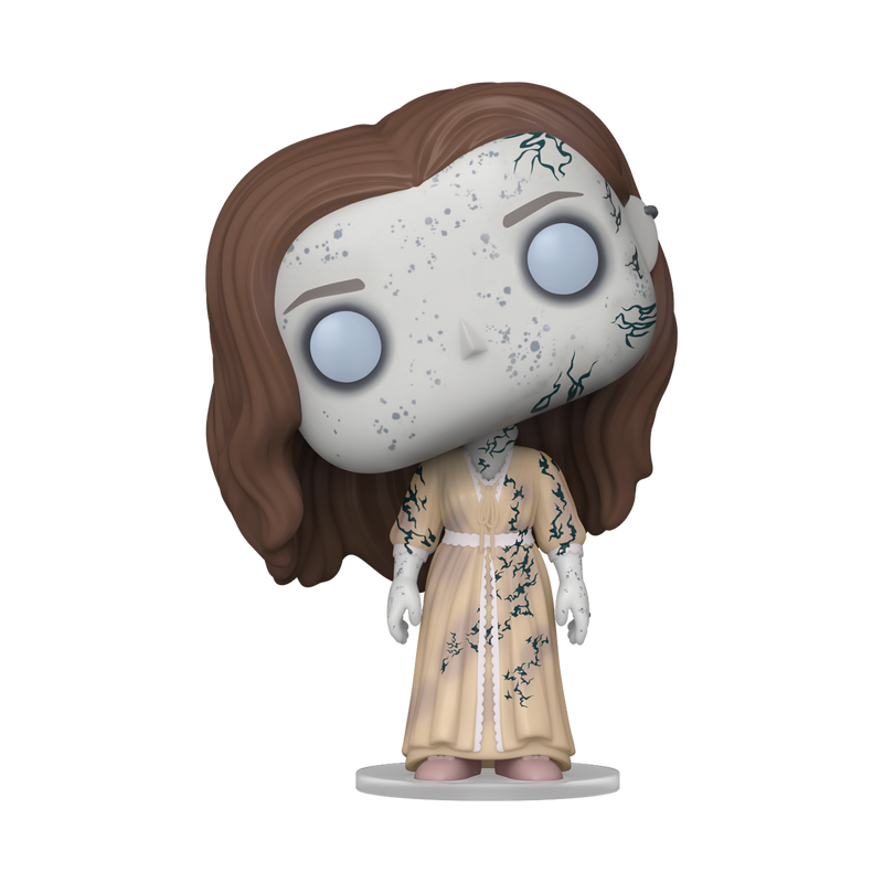 Funko Pop - The Haunting of Hill House - Bent Neck Lady