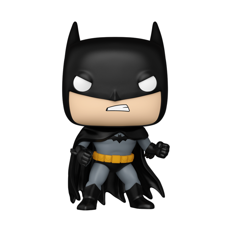 Funko Pop - The New Batman Adventures - Batman
