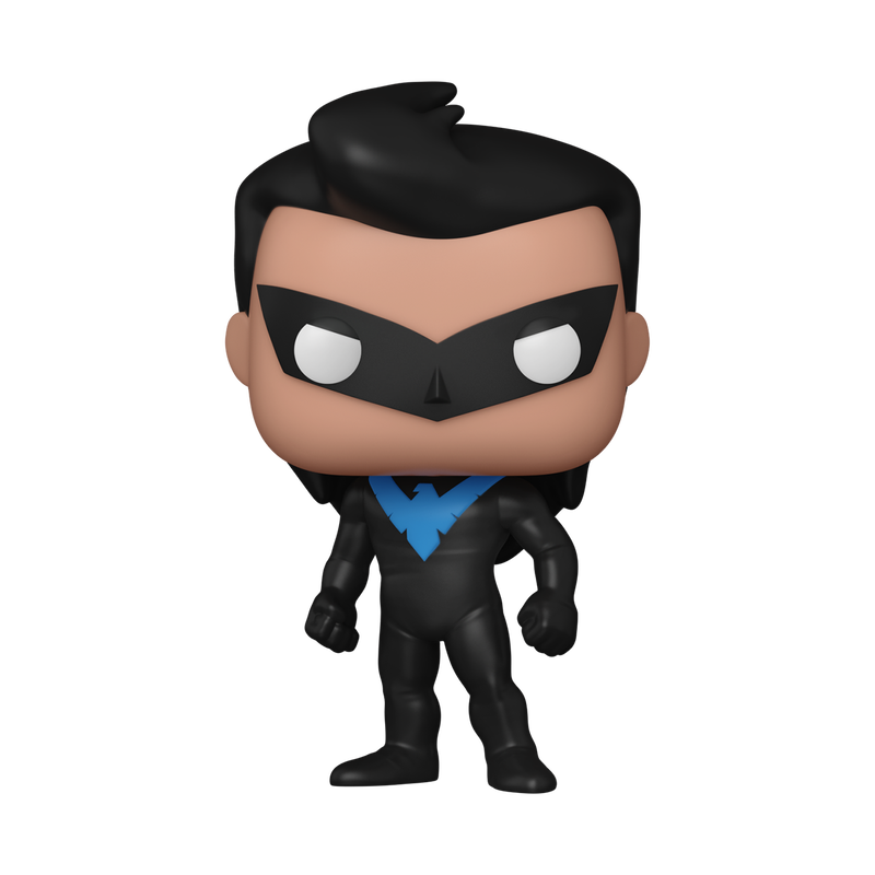Funko Pop - The New Batman Adventures - Nightwing