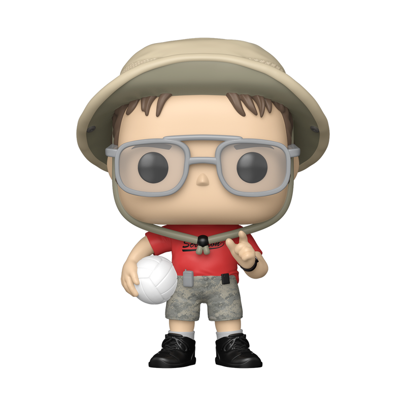 Funko Pop - The Office - Dwight Schrute