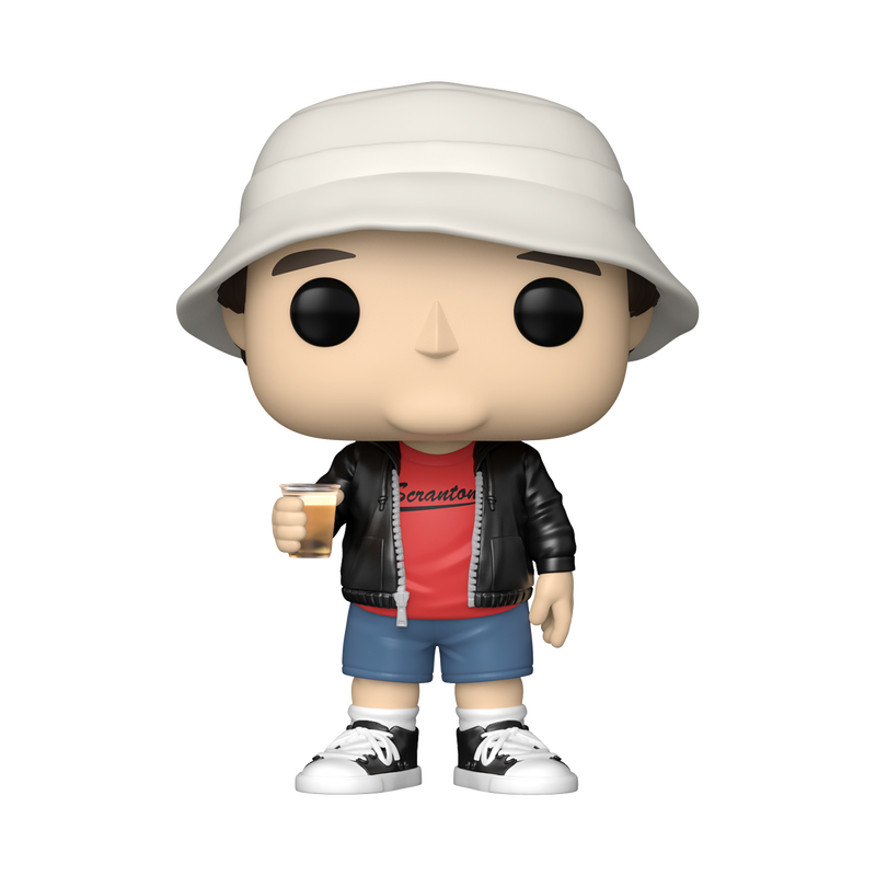 Funko Pop - The Office - Kevin Malone