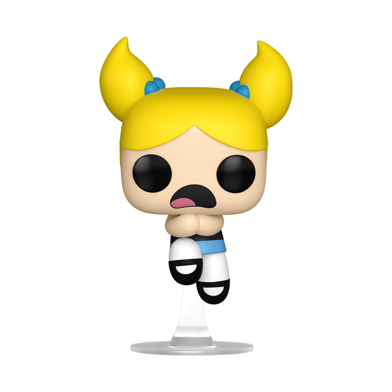 Funko Pop - The Powerpuff Girls - Bubbles