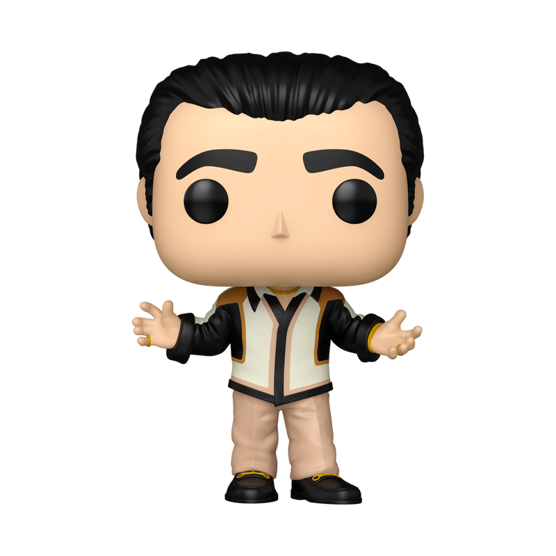 Funko Pop - The Sopranos - Furio Giunta