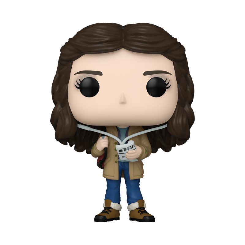 *Pré-reserva* Funko Pop - The Twilight Saga - Bella Swan
