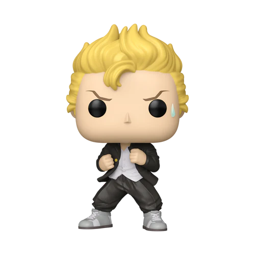 Funko Pop - Tokyo Revengers - Takemichi Hanagaki