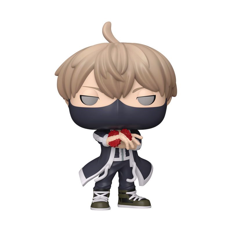 Funko Pop - Tougen Anki - Jin Kougasaki
