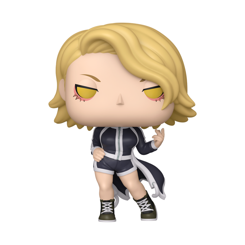 Funko Pop - Tougen Anki - Kuina Sazanami