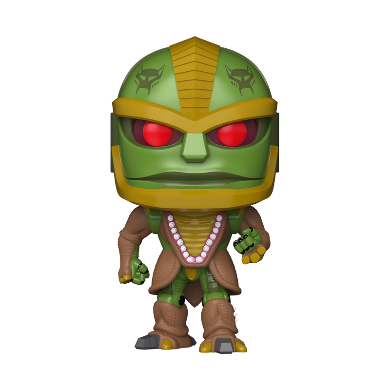 Funko Pop - Transformers - Beast Wars - Rhinox