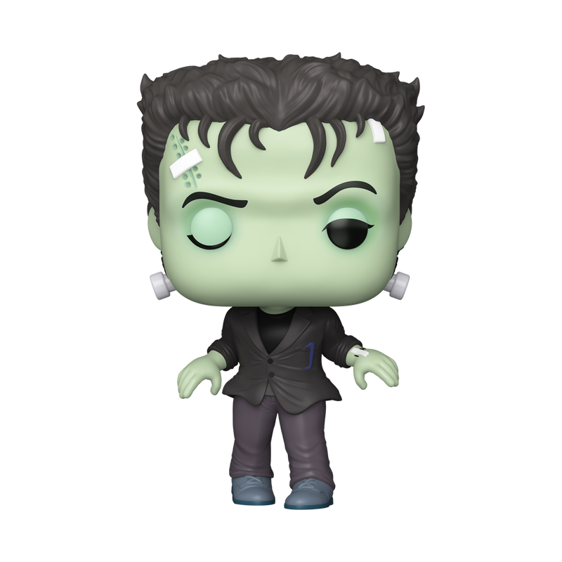 Funko Pop - Universal Monsters - Frankenstein