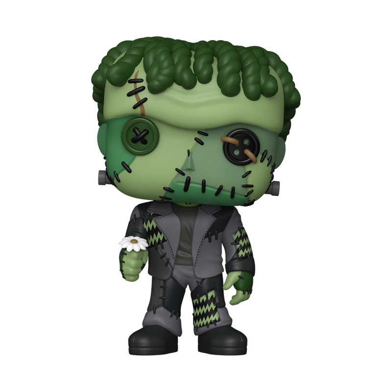 Funko Pop - Universal Monsters - Patchwork Frankenstein