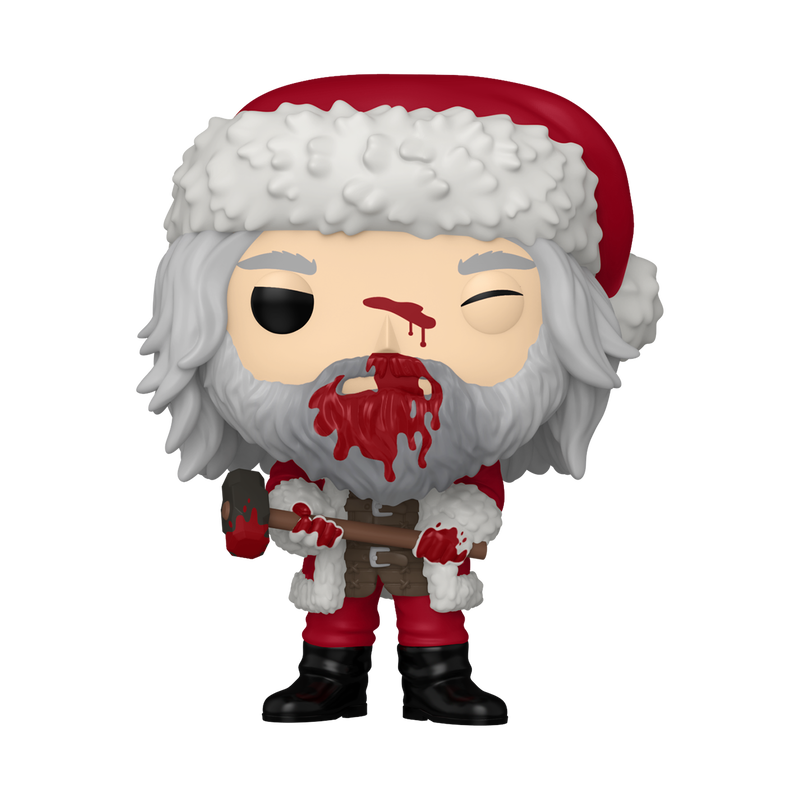 Funko Pop - Violent Night - Santa Claus