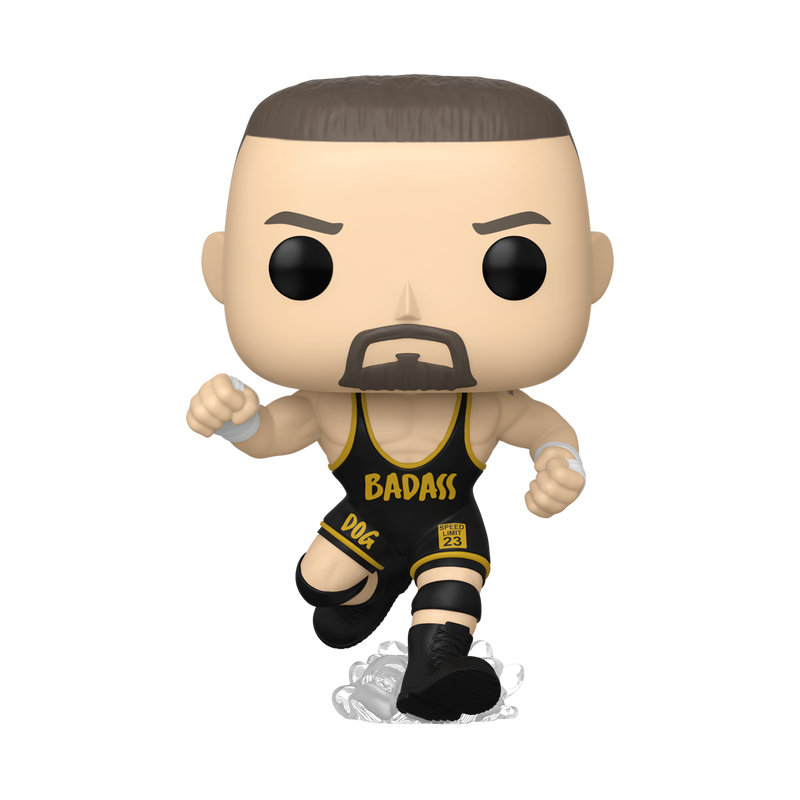 Funko Pop - WWE - Bron Breakker