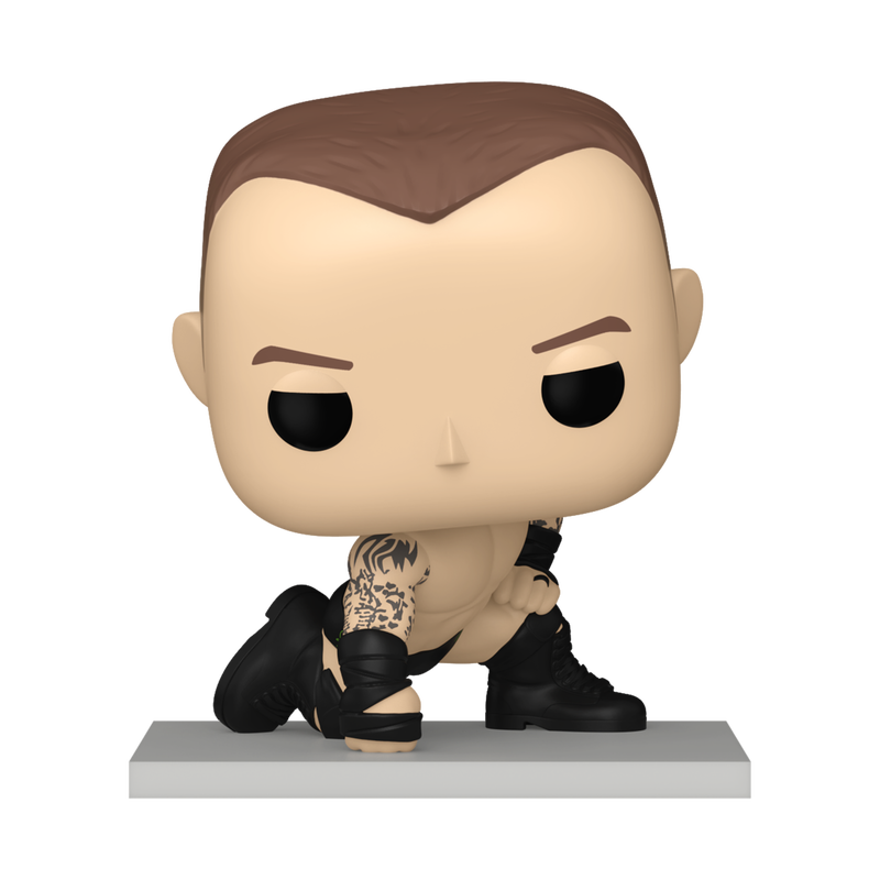 Funko Pop - WWE - Randy Orton