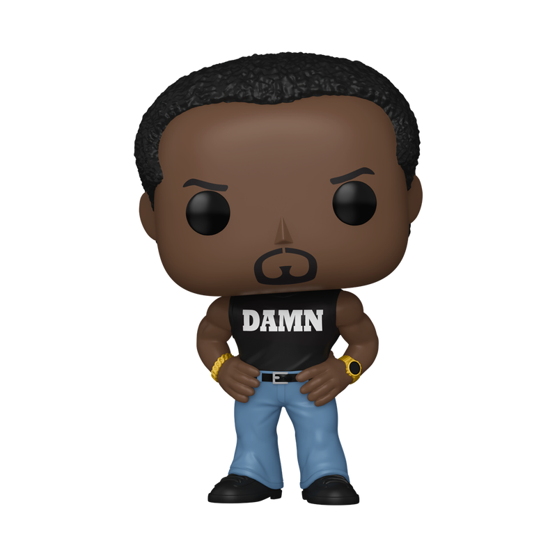 Funko Pop - WWE - Ron Simmons