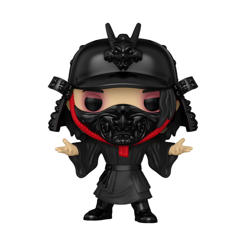 Funko Pop - WWE - Shinsuke Nakamura