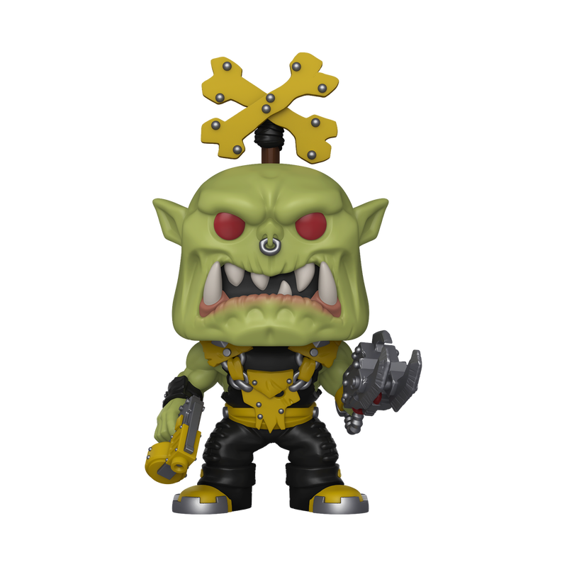 Funko Pop - Warhammer 40,000 - Ork Nob
