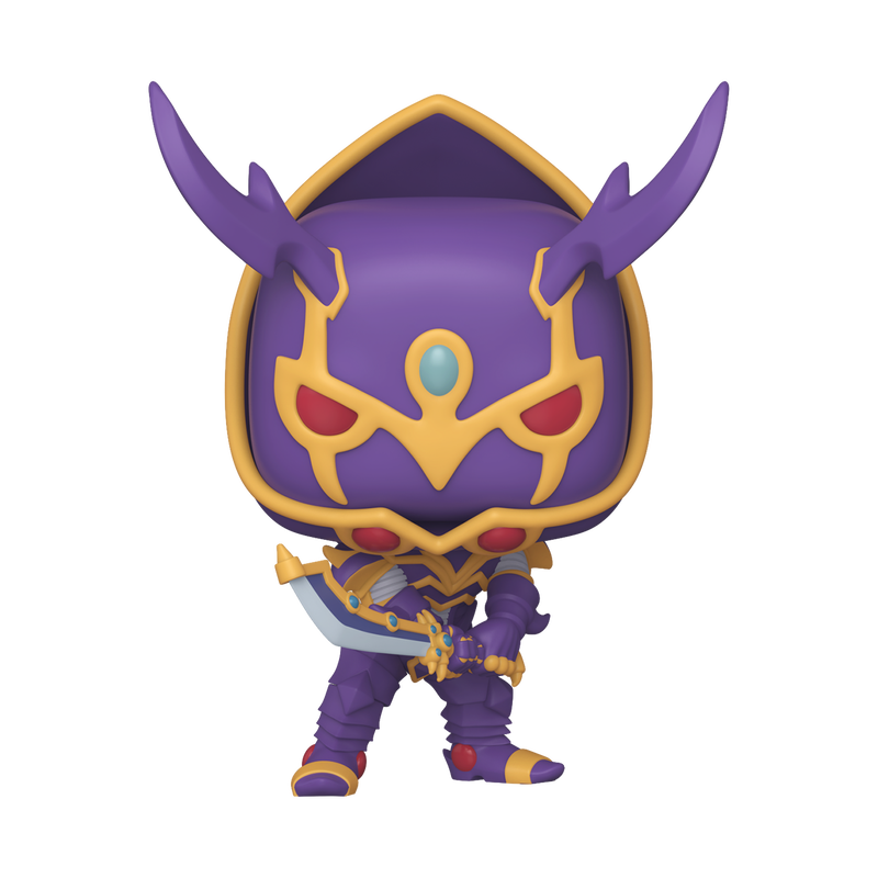 Funko Pop - Yu-Gi-Oh! - Buster Blader