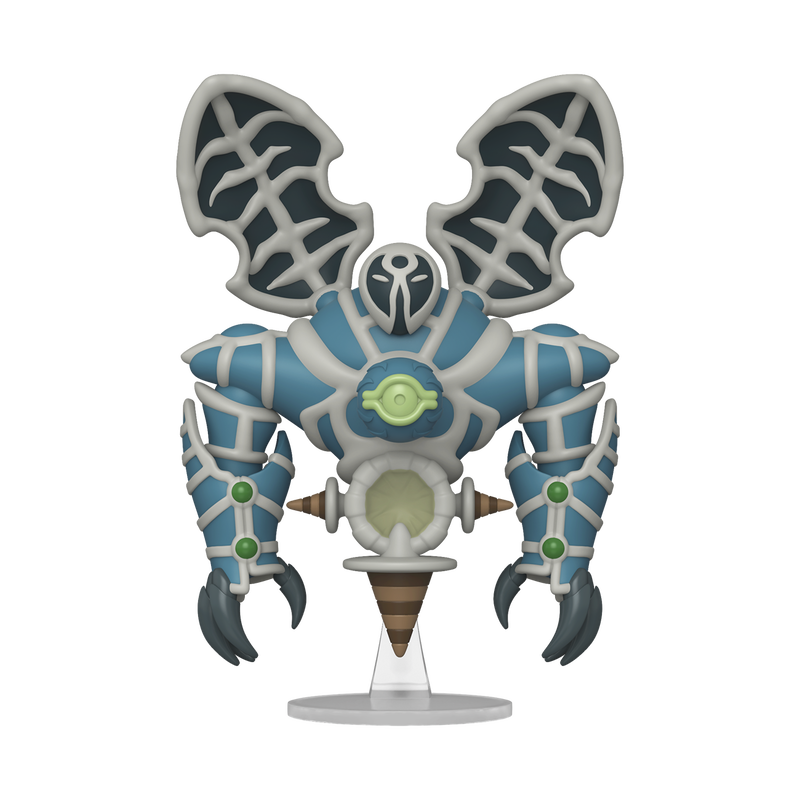 Funko Pop - Yu-Gi-Oh! - Relinquished