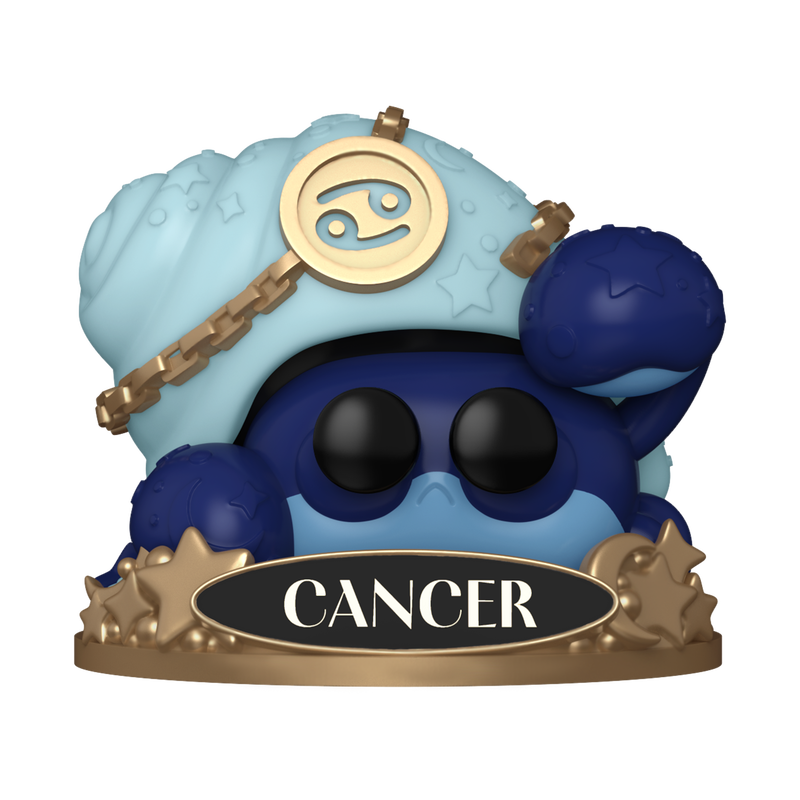 Funko Pop - Zodiac - Cancer