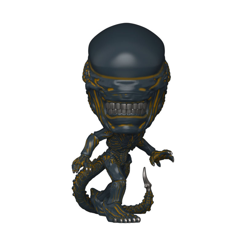 Funko Pop 6'' - Alien Earth - Xenomorph