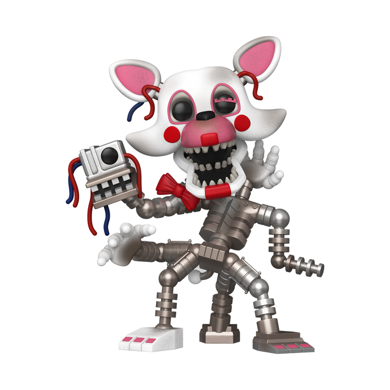 Funko Pop 6'' - Five Nights at Freddy's - Mangle