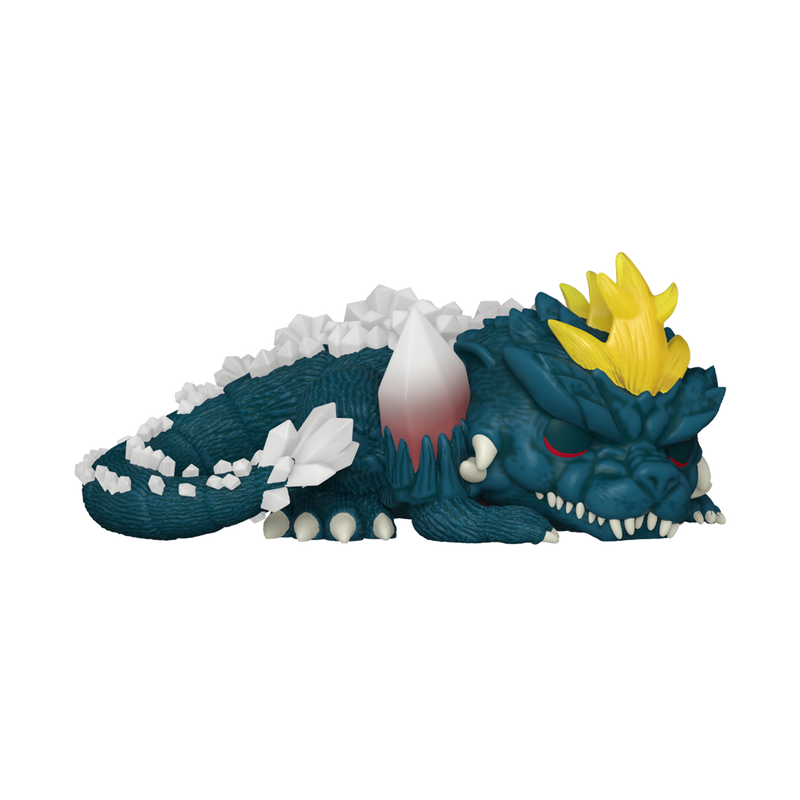 Funko Pop 6'' - Godzilla - Sleeping Spacegodzilla
