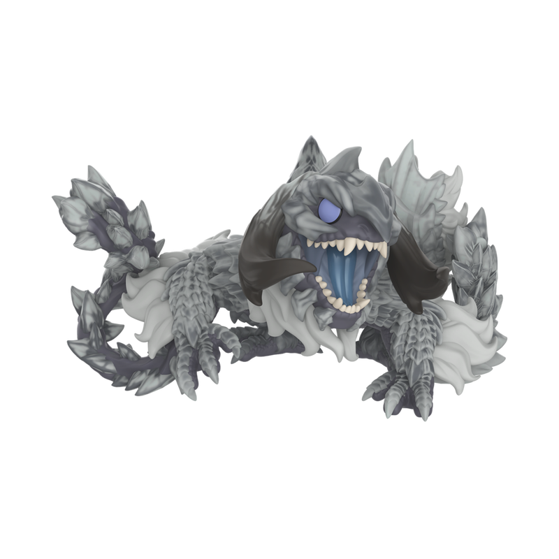 Funko Pop 6'' - Monster Hunter - Arkveld
