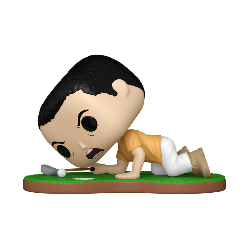 Funko Pop Deluxe - Happy Gilmore 2 - Happy Gilmore