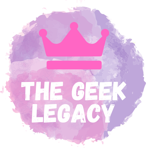 The Geek Legacy