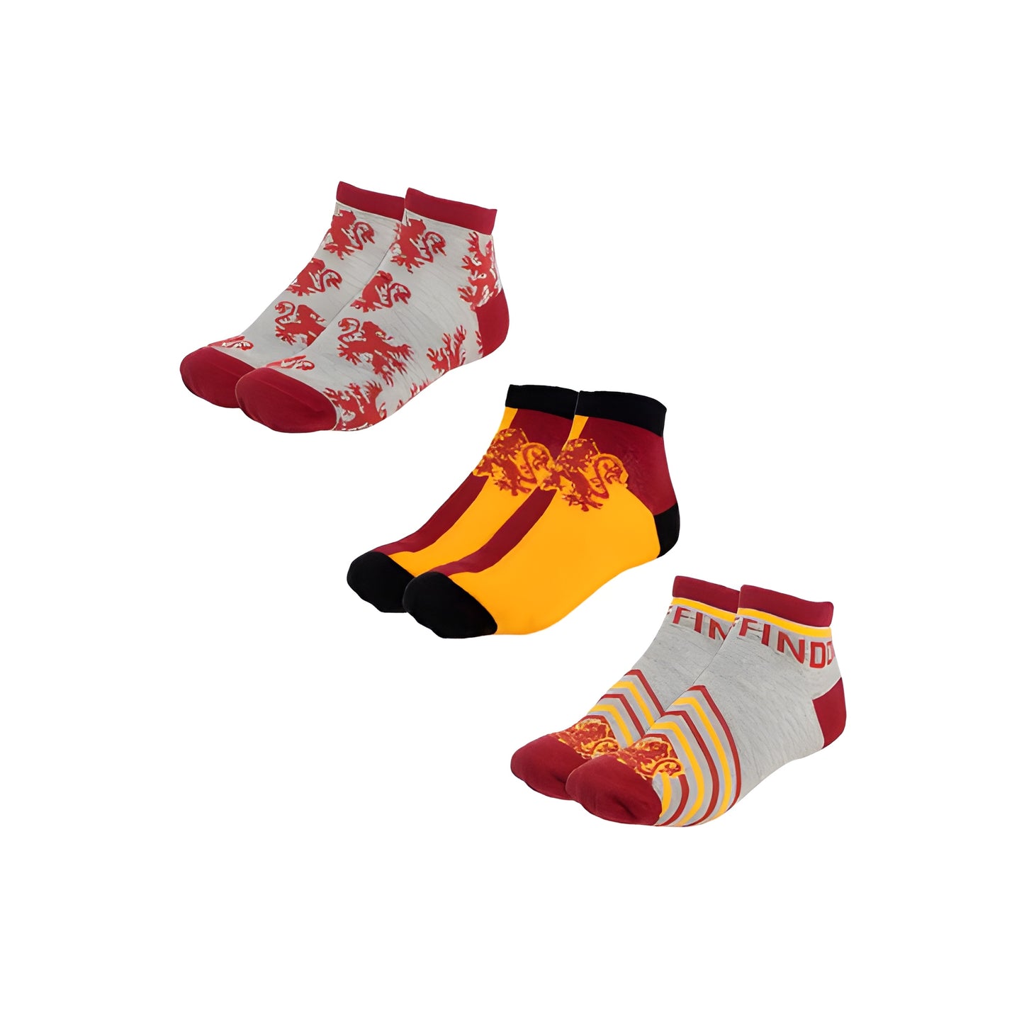 Meias - Harry Potter