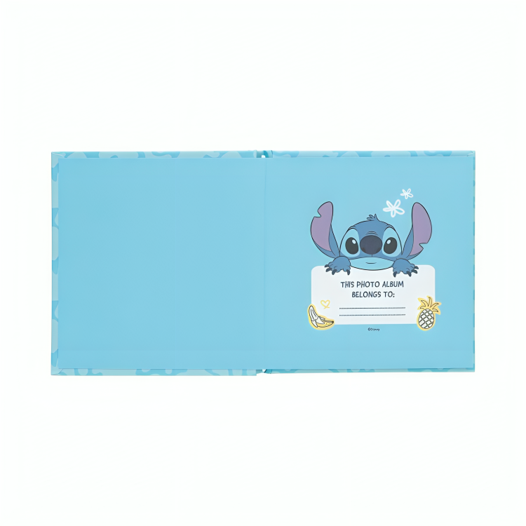 Álbum de fotos - Disney - Lilo & Stitch - Stitch
