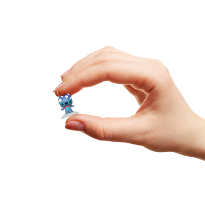 Bitty Pop Box - Disney - Lilo & Stitch - Lilo's Home