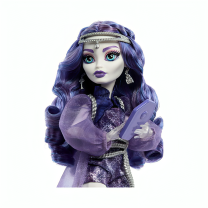 Boneca - Monster High - Fashion - Spectra Vondergeist
