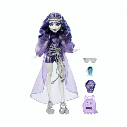 Boneca - Monster High - Fashion - Spectra Vondergeist
