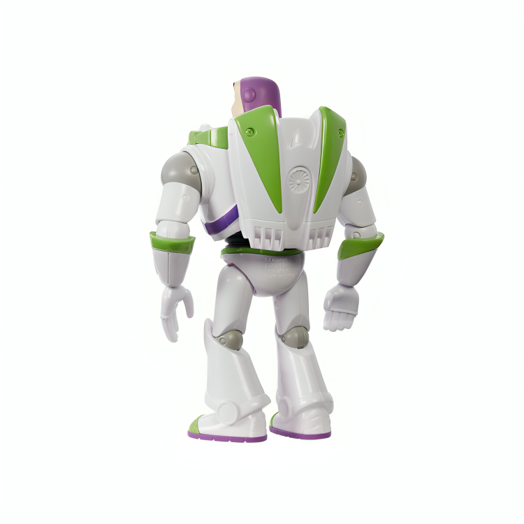 Boneco - Pixar - Toy Story - Buzz Lightyear