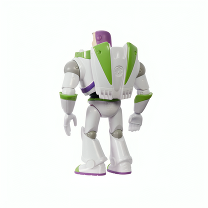 Boneco - Pixar - Toy Story - Buzz Lightyear