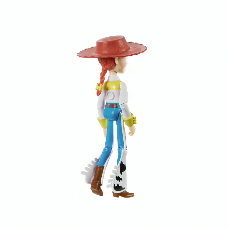 Boneco - Pixar - Toy Story - Jessie