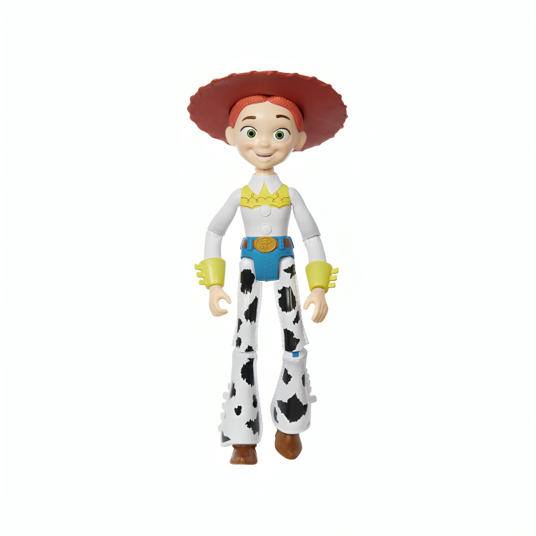 Boneco - Pixar - Toy Story - Jessie