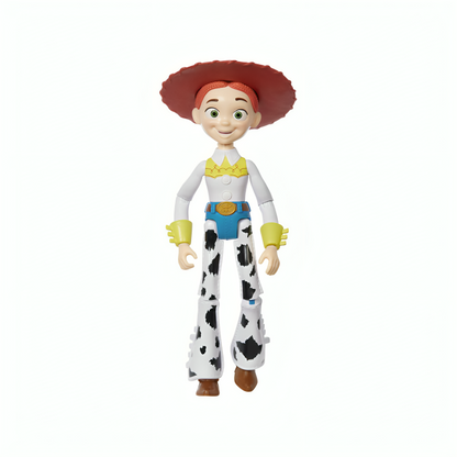 Boneco - Pixar - Toy Story - Jessie
