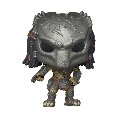 Bundle Funko Pops - Aliens vs. Predator Requiem - Wolf Predator (Standard + Chase)
